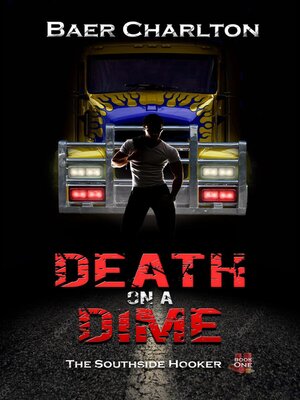 cover image of Death on a Dime